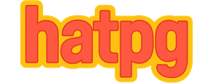 HATPG Logo